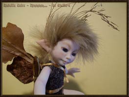 Nutella Fairy - 2009